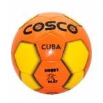 Cosco Cuba Football -5